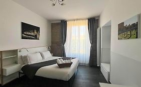 Arch Rome Suites